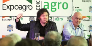 Javier Milei confirmó el fin del dólar oficial y anticipó el regreso de retenciones en junio