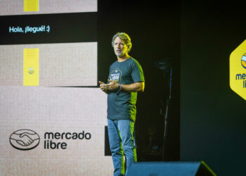 Mercado Libre invertirá 2.600 millones de dólares y contratará 2.000 empleados en Argentina en 2025