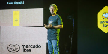 Mercado Libre invertirá 2.600 millones de dólares y contratará 2.000 empleados en Argentina en 2025