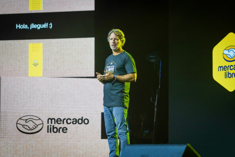 Mercado Libre invertirá 2.600 millones de dólares y contratará 2.000 empleados en Argentina en 2025