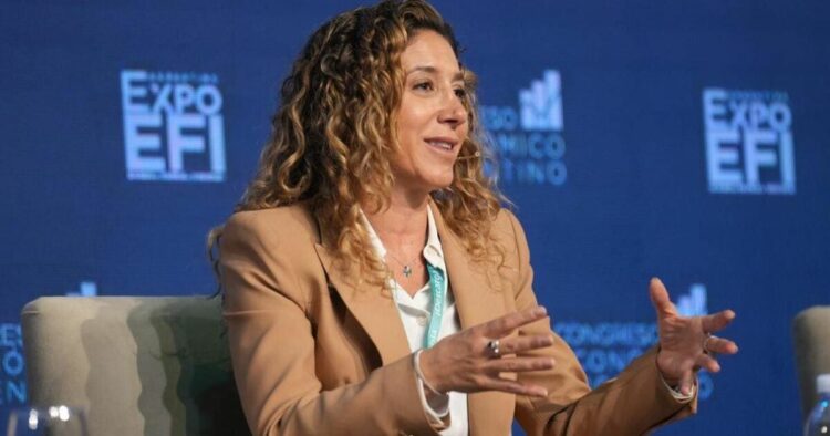 La Expo EFI 2025 se desarrolló este 29 y 30 de Abril en el Centro de Convenciones de Buenos Aires.