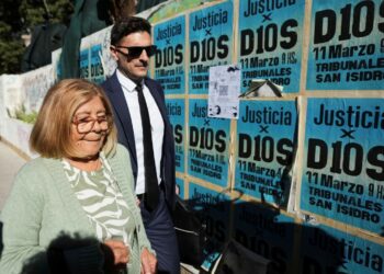 Caso Maradona: declaraciones de las hermanas y nuevo aplazamiento para Verónica Ojeda