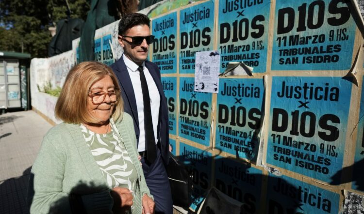 Rita Maradona