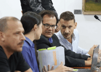 Condenaron al ex diputado Germán Kiczka a 14 años de prisión