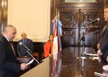 Envían a juicio a dos ex intendentes de La Calera y a otros cinco ex funcionarios