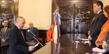 Envían a juicio a dos ex intendentes de La Calera y a otros cinco ex funcionarios