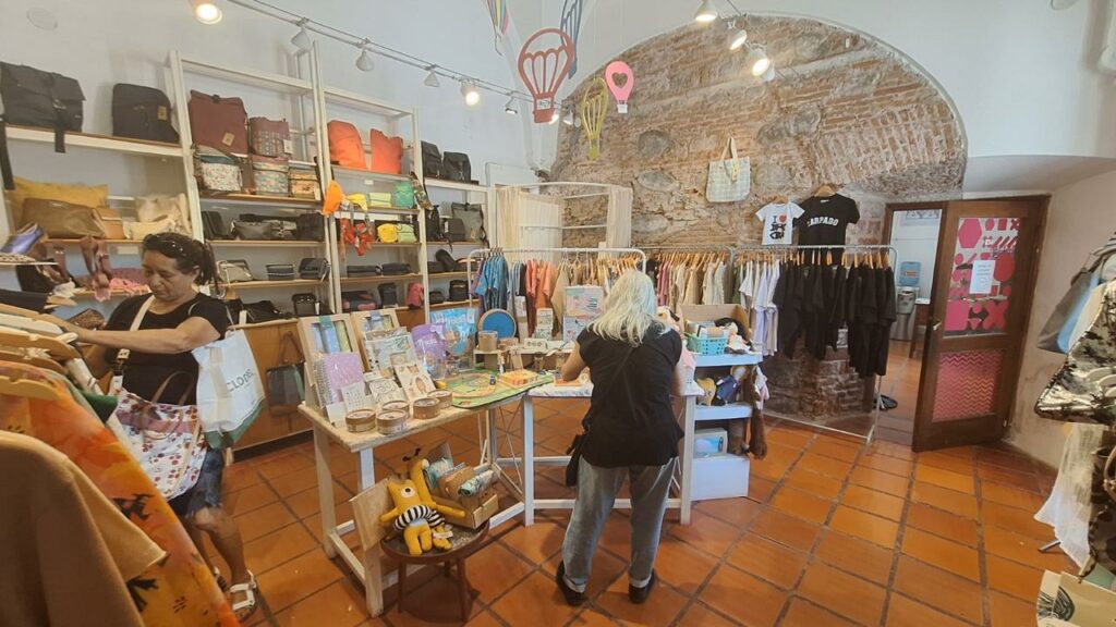 La Tienda Creativa abre su convocatoria 2025 para emprendimientos culturales