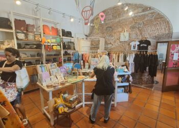 La Tienda Creativa abre su convocatoria 2025 para emprendimientos culturales