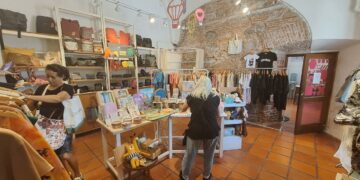 La Tienda Creativa abre su convocatoria 2025 para emprendimientos culturales