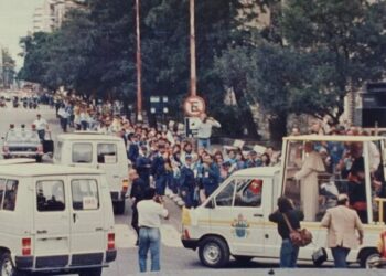 La ciudad se prepara para el finde XXL