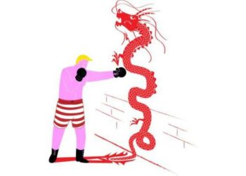 La guerra comercial EE.UU.-China: Un conflicto estratégico con implicaciones globales