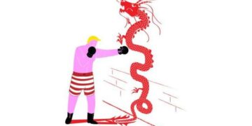 La guerra comercial EE.UU.-China: Un conflicto estratégico con implicaciones globales