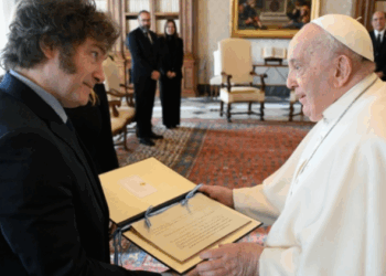 La relación del Papa con los presidentes argentinos