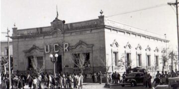 La última rebelión armada de los radicales cordobeses