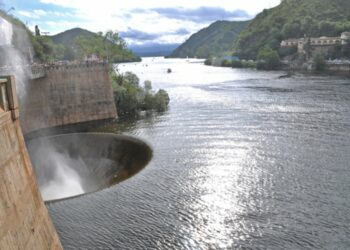 La Justicia aprobó el plan de saneamiento y desarrollo sostenible del lago San Roque