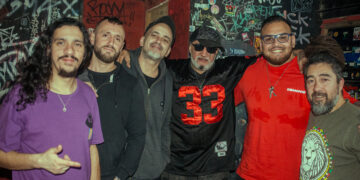 Letras de resistencia con la banda de reggae C4
