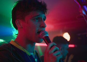 Llega a los cines la película cordobesa «La Zurda» dirigida por Rosendo Ruiz