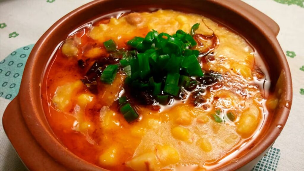 Preparar un locro para 10 personas cuesta un 61,9% más que el año pasado