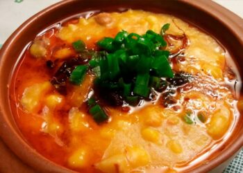 Preparar un locro para 10 personas cuesta un 61,9% más que el año pasado