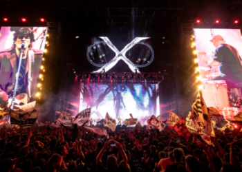 Los Piojos en Córdoba: entradas agotadas y gran expectativa por su presentación en el Kempes