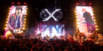 Los Piojos en Córdoba: entradas agotadas y gran expectativa por su presentación en el Kempes