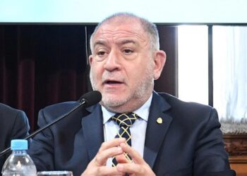 Luis Juez: “El único tipo que le puede ganar a Schiaretti soy yo”