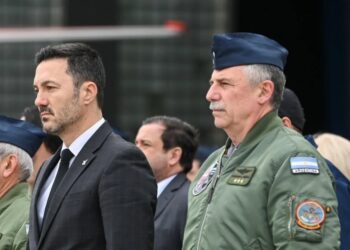 Ex ministros de Defensa cuestionan a Petri por habilitar el uso de militares en seguridad interior