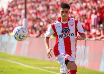 Luna habló sobre la posibilidad de seguir en la Gloria