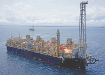 Luz verde para la exportación de GNL a Southern Energy