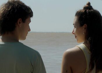 Dos estrenos especiales para el fin de semana en el Cineclub Municipal