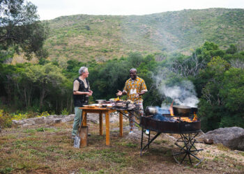Día Provincial de Afrocordobeses: Se proyecta «Macongo, la Córdoba africana»