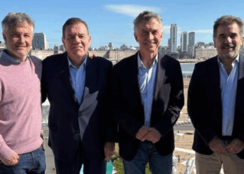 Macri: “Los dirigentes que tenían precio ya fueron comprados, los que quedamos tenemos valores”