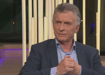 Macri negó que haya un acuerdo en Buenos Aires con La Libertad Avanza