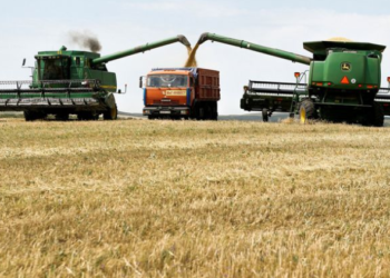 Malestar en el campo por la suba de las retenciones