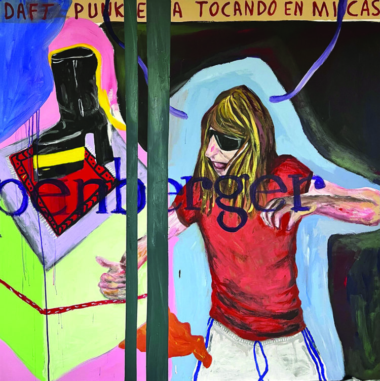 Manual de usuario sobre la obra de Mariano Cuestas