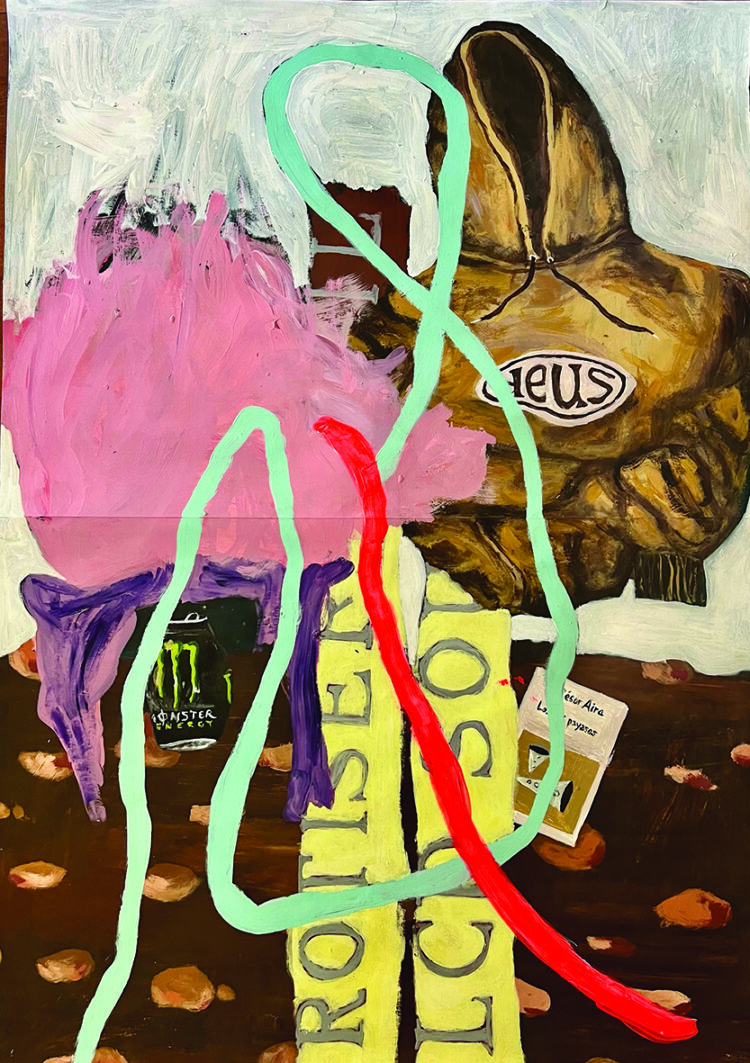 Manual de usuario sobre la obra de Mariano Cuestas