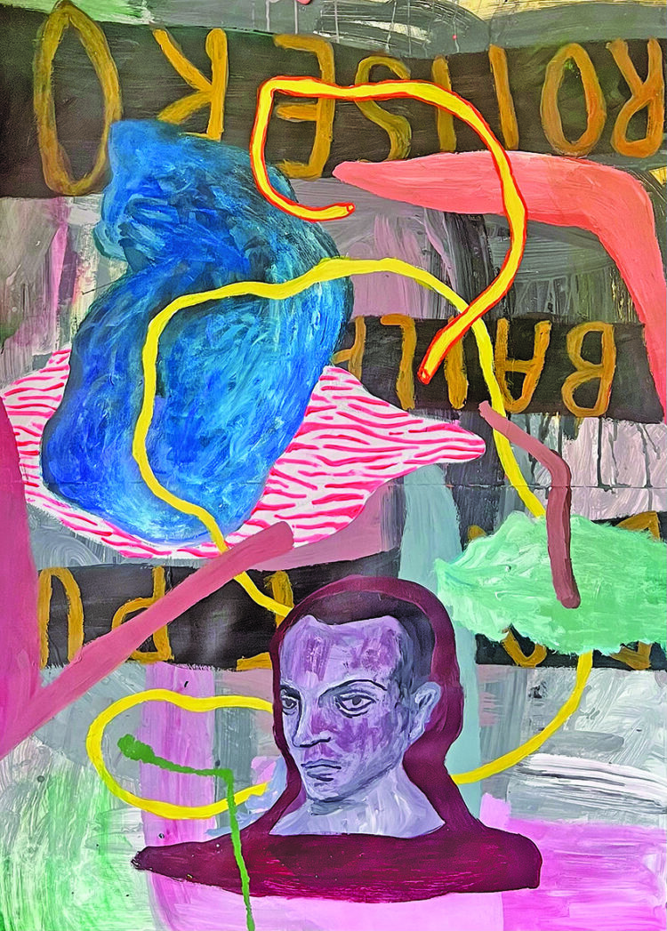 Manual de usuario sobre la obra de Mariano Cuestas