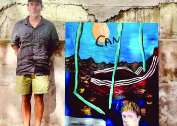 Manual de usuario sobre la obra de Mariano Cuestas