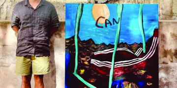 Manual de usuario sobre la obra de Mariano Cuestas