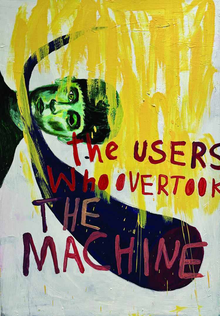 Manual de usuario sobre la obra de Mariano Cuestas