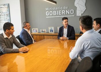 Más intendentes de Juntos por el Cambio se abrazan al “modelo de gestión Córdoba”