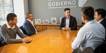 Más intendentes de Juntos por el Cambio se abrazan al “modelo de gestión Córdoba”