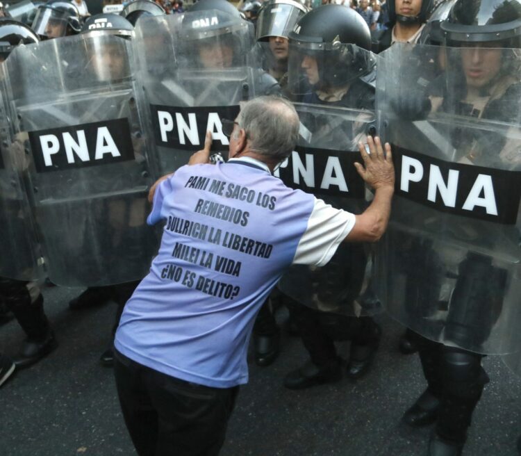 Foto: Leandro Teysseire