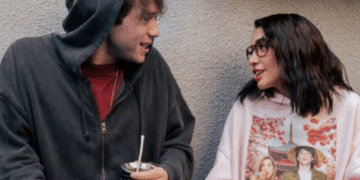 María Becerra y Paulo Londra sacarán una canción en conjunto el 30 de abril