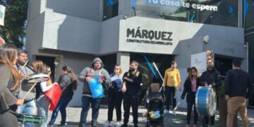Causa Márquez y Asociados: cómo denunciar a través del formulario del MPF