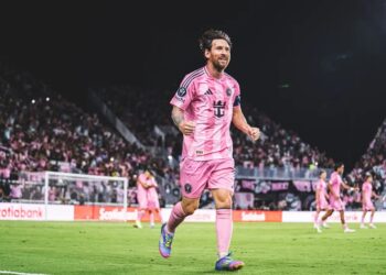 Inter Miami va en busca de la final de la Concachampions ante Vancouver