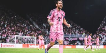 Inter Miami va en busca de la final de la Concachampions ante Vancouver