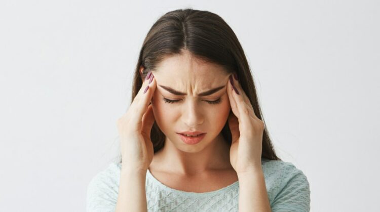 La migraña afecta la calidad de vida.