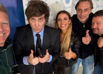 Milei rechazó que la liberación del cepo pueda impactar en la inflación