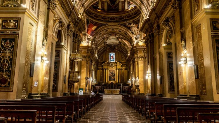 Foto: Turismo Córdoba.